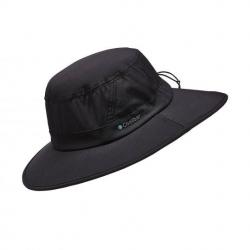 Chapeau de golf anti UV pour adulte - Fore - Noir Noir M/L