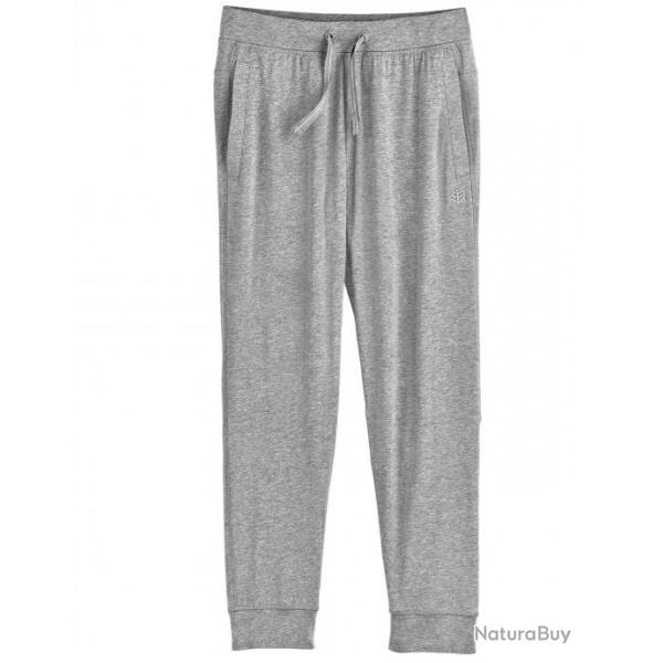 pantalon Jogger Casual anti UV pour enfant - Conico - Gris Gris 128/134 cm