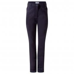 Pantalon anti-UV pour Enfant - pantalon Ferne - Marine foncé Bleu 134/140 cm