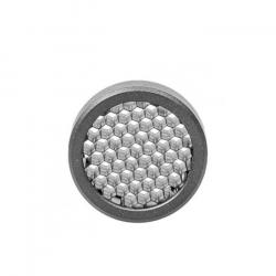 Capuchon anti reflet Steiner nid d'abeille - 50 mm