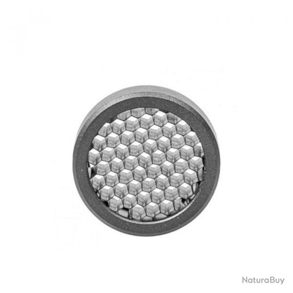 Capuchon anti reflet Steiner nid d'abeille - 50 mm