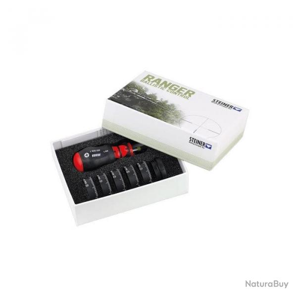 Etui de protection de jumelles Steiner