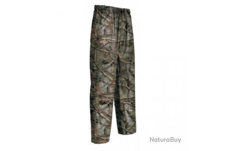 Pantalon De Pluie Homme Impersoftr Forest Evo Verney Carron - Chasse