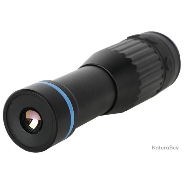 MONOCULAIRE VISION THERMIQUE NUM'AXES VIS1053 4X60