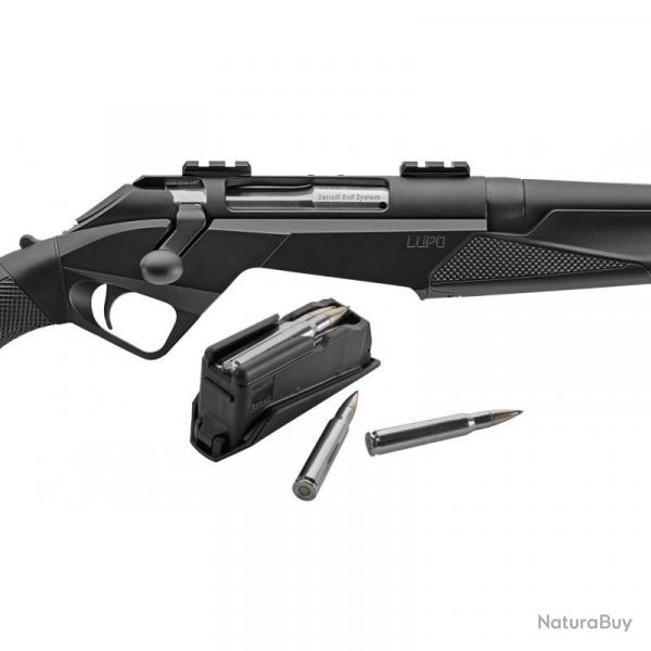 BENELLI - LUPO CAL. .300 WIN MAGNUM