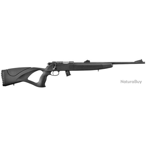 Carabine Black OPS equality maker synthtique Cal.22 LR