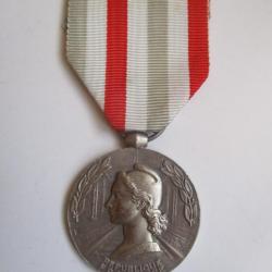 Médaille d'honneur des chemins de fer (1)