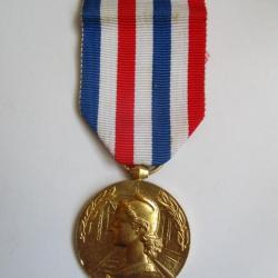 Médaille d'honneur des chemins de fer (2)