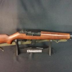 Carabine USM1 ERMA calibre 22 LR