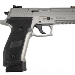 Pistolet SIG SAUER P226 LDC II Inox Cal.9x19
