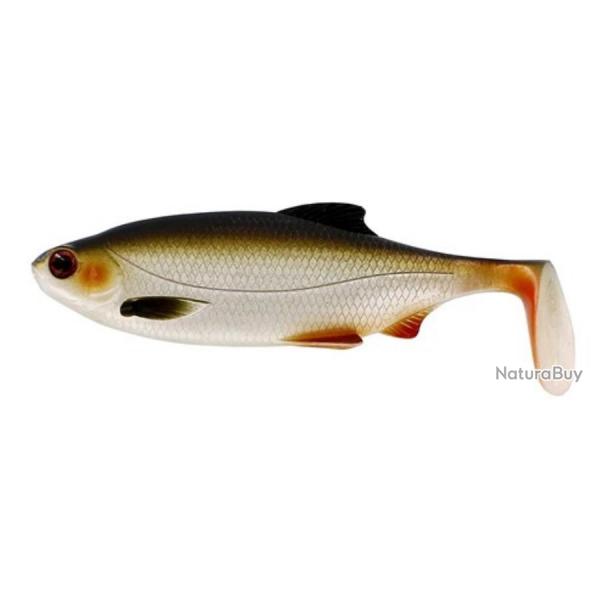 Westin Ricky The Roach Shadtail 14cm Lively Roach