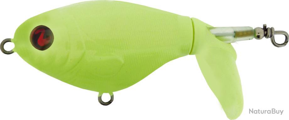 Leurre Dur Whopper Plopper 75 River2Sea Surface 16,5 g 7,5 cm