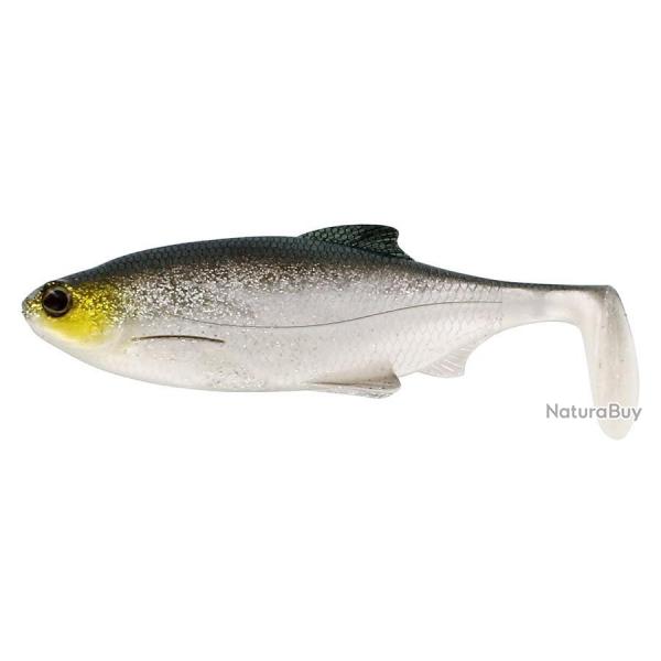 Westin Ricky The Roach Shadtail 18cm Headlight