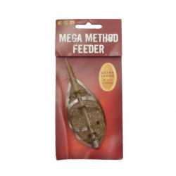 Mega Method Feeder Xl ESP 70