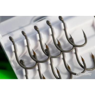 Hameçons Korda Choddy par 10 Taille 6| Armurerie Beau Repaire