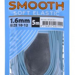 Elastique Cresta Smooth Soft 5M 1,60