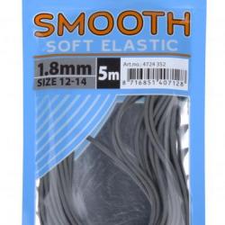 Elastique Cresta Smooth Soft 5M 1,80
