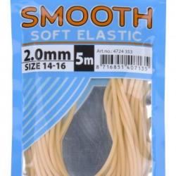 Elastique Cresta Smooth Soft 5M 2