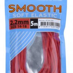 Elastique Cresta Smooth Soft 5M 2,20