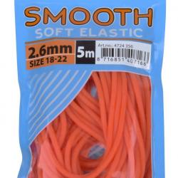 Elastique Cresta Smooth Soft 5M 2,60