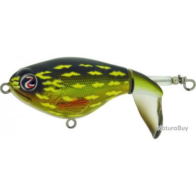 Whopper Plopper 60 Fat Body River2Sea 7gr 6cm PERCA - Leurres durs  Carnassiers (10988179)