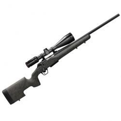 Carabine Winchester XPR Long Range Filetée - Cal. 6.5 Creed - 6.5 Creedmoor