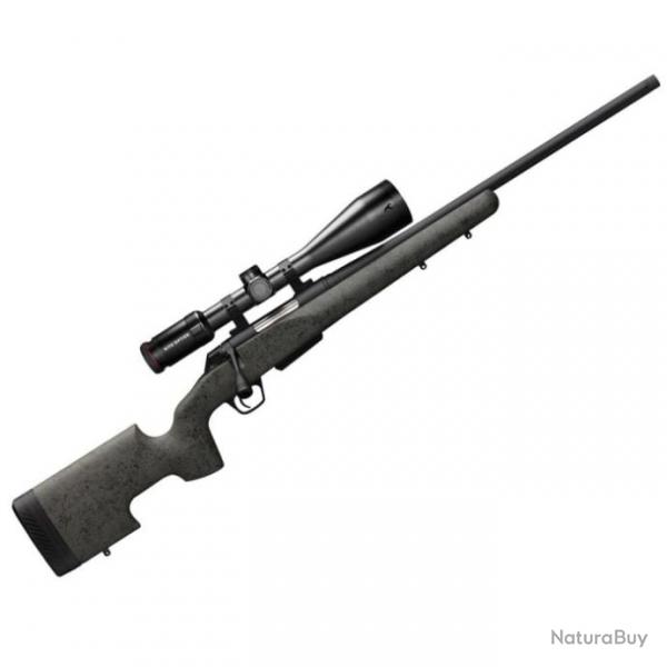 Carabine Winchester XPR Long Range Filete - Cal. 6.5 Creed - 6.5 Creedmoor