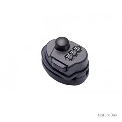 Verrou De Pontet à Code Winchester – Pour Carabine, Chasse, Ball-trap