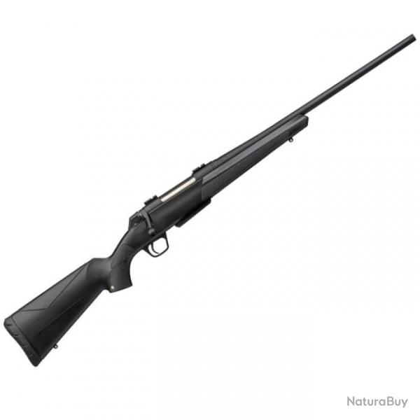 Carabine  verrou Winchester XPR ns sm - Filete M14x1 - 6.5 Creedmoor