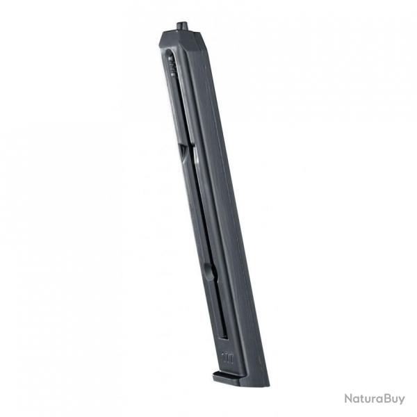 Chargeur Beretta elite II CO2 cal. BB/4.5mm par 2