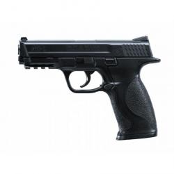 Pistolet Smith&Wesson M&P40 Black CO2 cal BB/4.5