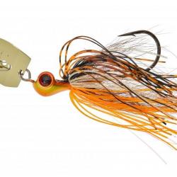 Chatterbait Boomer 14g M.S Gunki Acid Craw