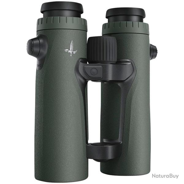 Jumelles Swarovski EL Range 8x42 TA