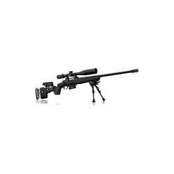 Howa. Cal 308 win crosse GRS et Lunette Diamond 6-24x50