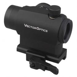 Vector Optics Maverick 1x22 Red Dot 3MOA Sight PAIEMENT EN PLUSIEURS FOIS LIVRAISON GRATUITE !!!