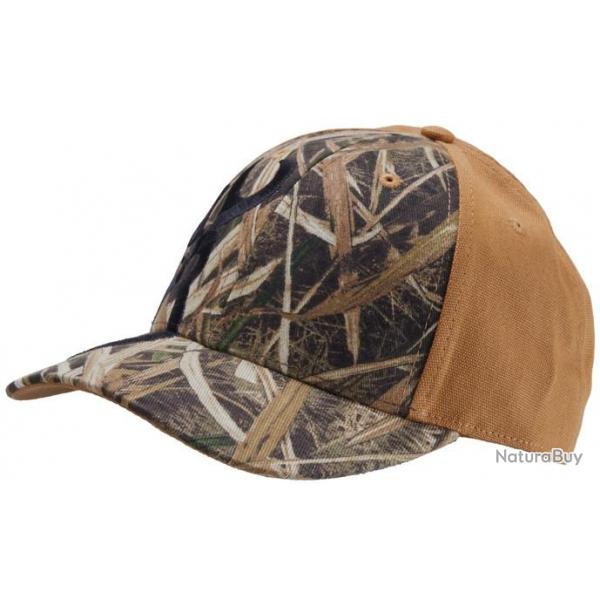 Casquette Browning OCRE/MOSGB 