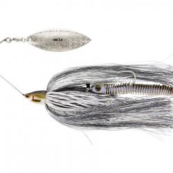 Spinnerbait monstervibe willow 65gr Westin Flash Roach