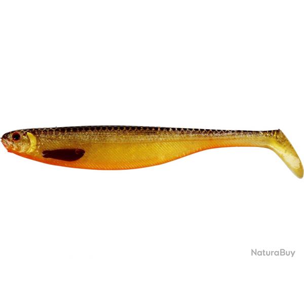 Leurre Shadteez Slim 12cm 10gr Westin Orange