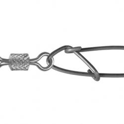 Emerillons Super Lck Snap + Swivel N.20 Dragon