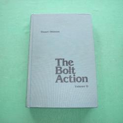 The Bolt Action, Vol. 2