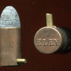7 mm à broche - marquage en relief = 7  ELEY