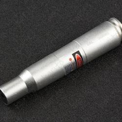 balle laser en Aluminium,  cartouche en Aluminium Cal .50 Bmg 12.7mm  LIVRAISON GRATUITE