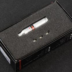 balle laser en Aluminium, visée d'alésage pour calibre 7.62 X 54R LIVRAISON GRATUITE
