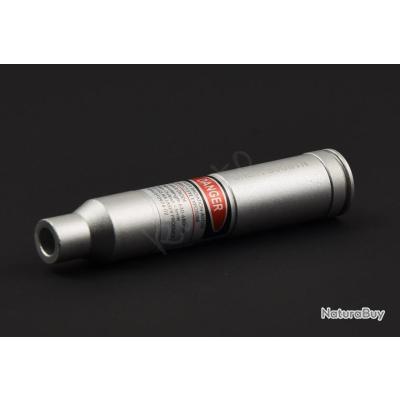 Promo !!! Balle laser de réglage à point rouge ( calibre . 308 WIN