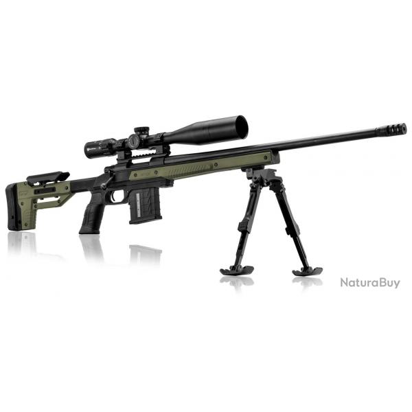 Carabine ORYX seule, cal. 6.5 Creedmoor. Sans Accessoires