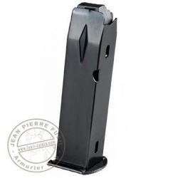 Umarex - Chargeur pour pistolet d'alarme Browning GPDA 9 mm PAK
