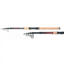 Canne Télescopique Fil Star 2.7m (50-120gr) Filfishing