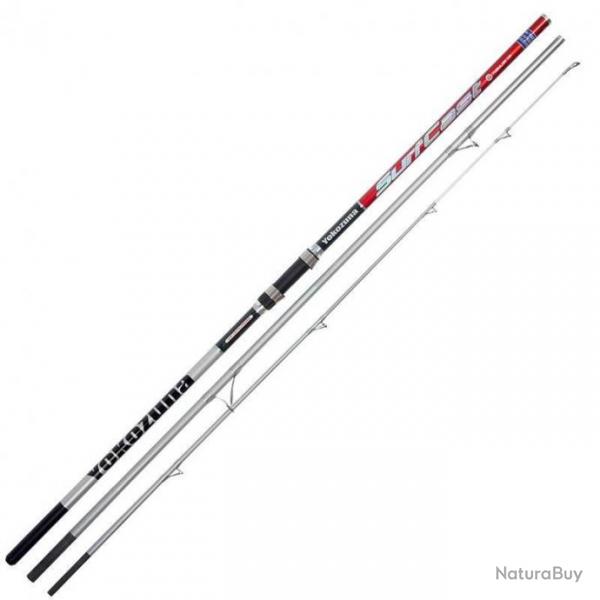 Canne Y. Surfcast T 4.50M Lc 100/200G Yokozuna