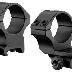 Colliers Sports Match - Coudé- Diam 34mm- BH 1.35cm