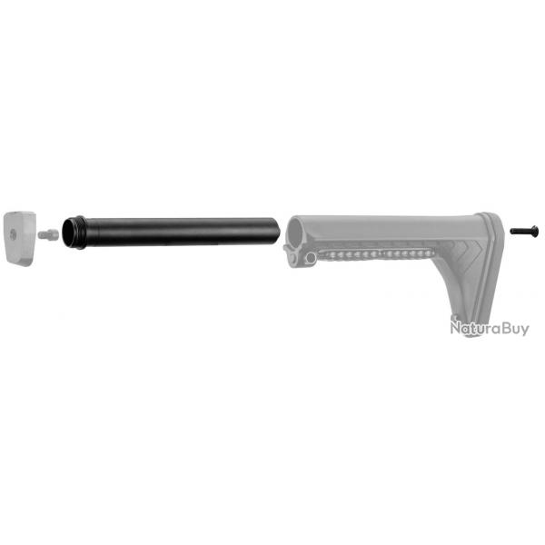 Tube de crosse AR15 UTG